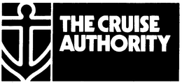 THE CRUISE AUTHORITY trademark