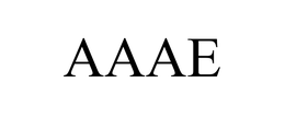 AAAE trademark