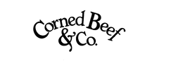 CORNED BEEF & CO. trademark