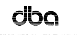 DBA trademark