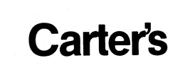 CARTER'S trademark