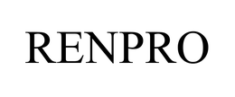 RENPRO trademark