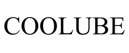 COOLUBE trademark