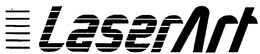 LASERART trademark