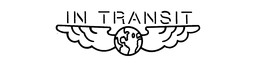 IN TRANSIT trademark
