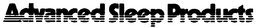 ADVANCED SLEEP PRODUCTS trademark