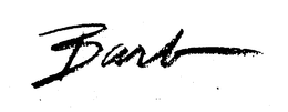 BARB trademark