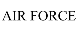 AIR FORCE trademark
