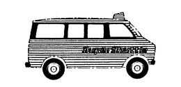 SUPERSHUTTLE trademark
