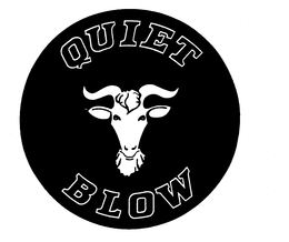 QUIET BLOW trademark