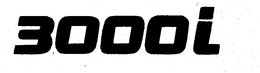 3000I trademark
