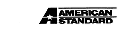 A AMERICAN STANDARD trademark