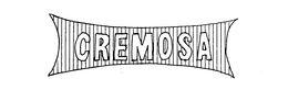 CREMOSA trademark