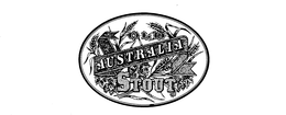 OLD AUSTRALIA STOUT trademark