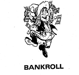 BANKROLL trademark