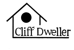 CLIFF DWELLER trademark