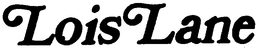 LOIS LANE trademark