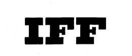IFF trademark