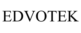 EDVOTEK trademark