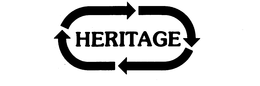 HERITAGE trademark