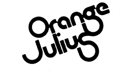 ORANGE JULIUS trademark
