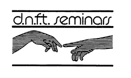 D.N.F.T SEMINARS trademark