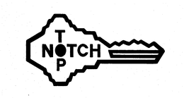 TOP NOTCH trademark