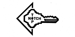 TOP NOTCH trademark