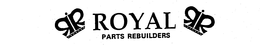 ROYAL PARTS REBUILDERS trademark