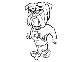 MSU trademark