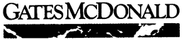 GATES MCDONALD trademark