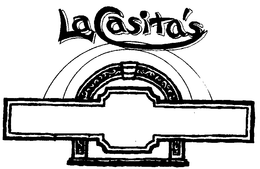 LA CASITA'S trademark