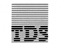 TDS trademark