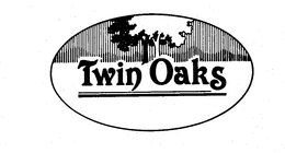 TWIN OAKS trademark
