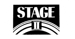 STAGE II trademark