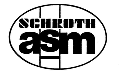 SCHROTH ASM trademark