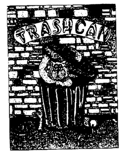 TRASHCAN trademark