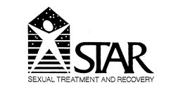 STAR SEXUAL TREATMENT AND RECOVERY trademark