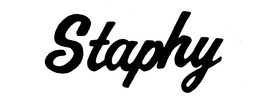 STAPHY trademark