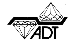 ADT trademark