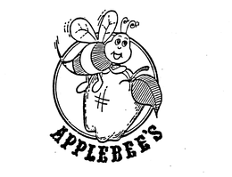 APPLEBEE'S trademark