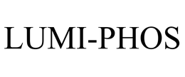 LUMI-PHOS trademark