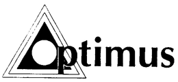 OPTIMUS trademark