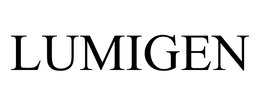 LUMIGEN trademark