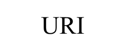 URI trademark