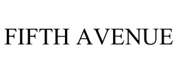FIFTH AVENUE trademark