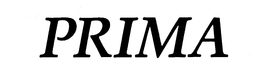 PRIMA trademark