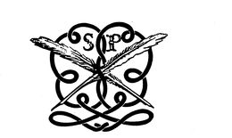 S P trademark