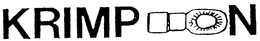 KRIMP ON trademark