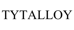 TYTALLOY trademark